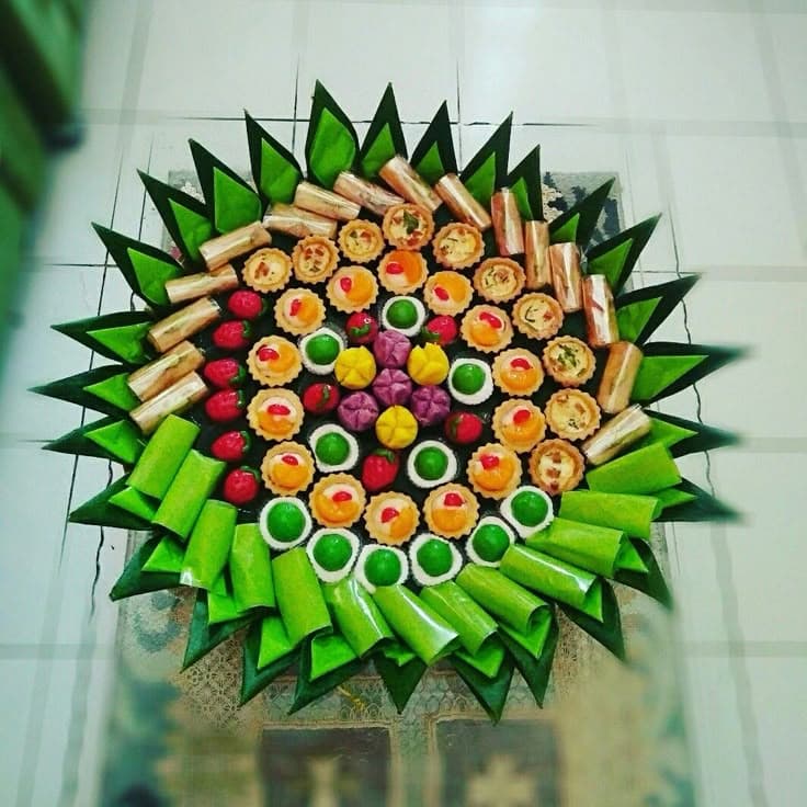 Galeri Pawon Bhoga 16
